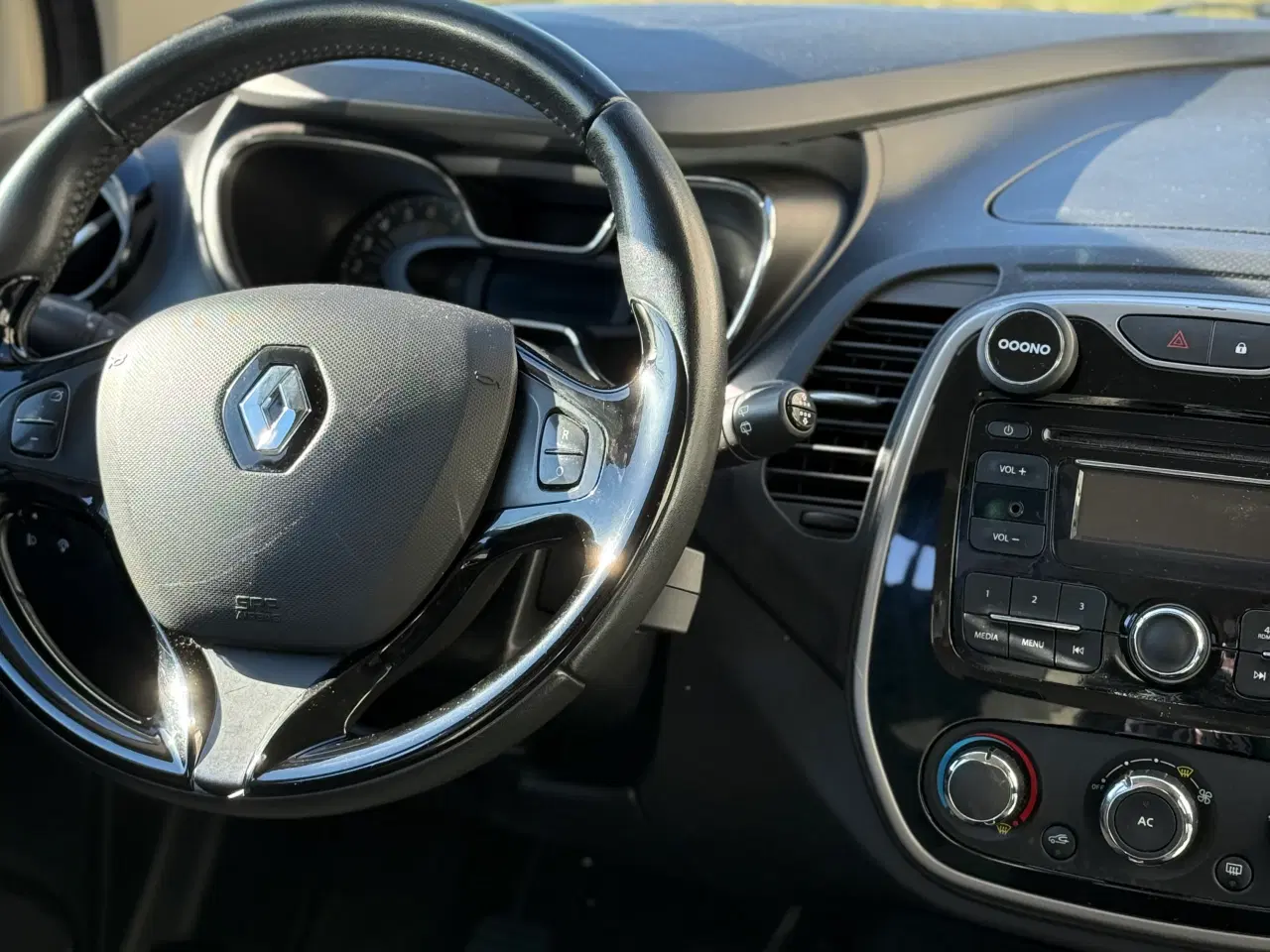 Billede 7 - Renault Captur TCe90 – 2013
