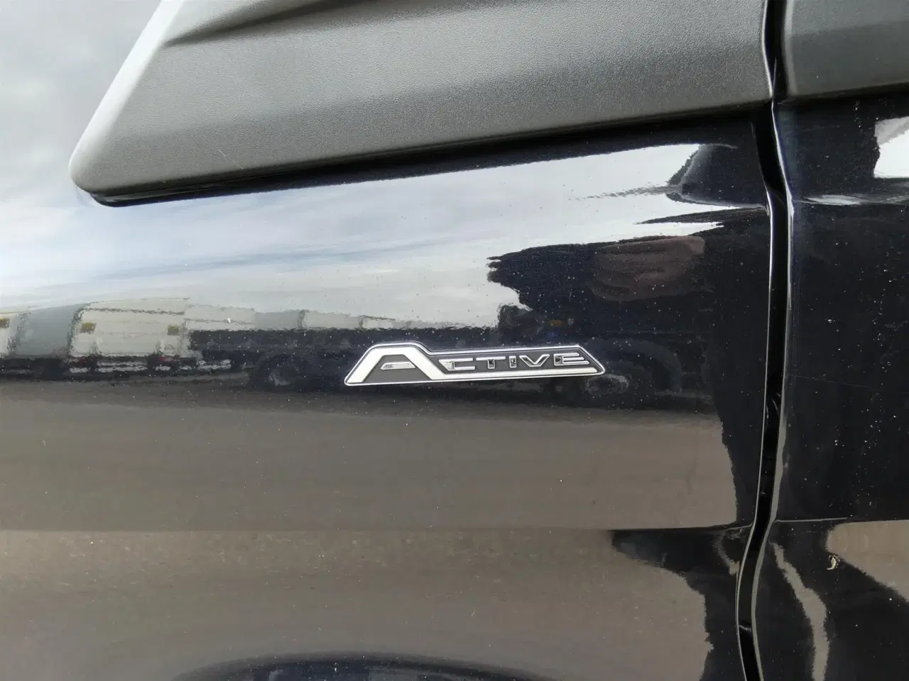 Billede 16 - Ford Transit Custom 300 L2H1 2,0 TDCi Active 170HK Van 6g Aut.