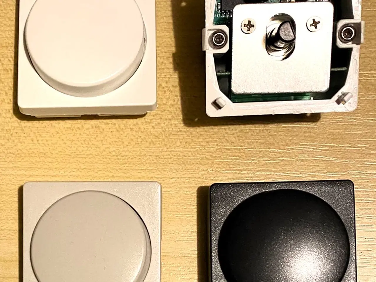 Billede 1 - LED-life lysdæmper