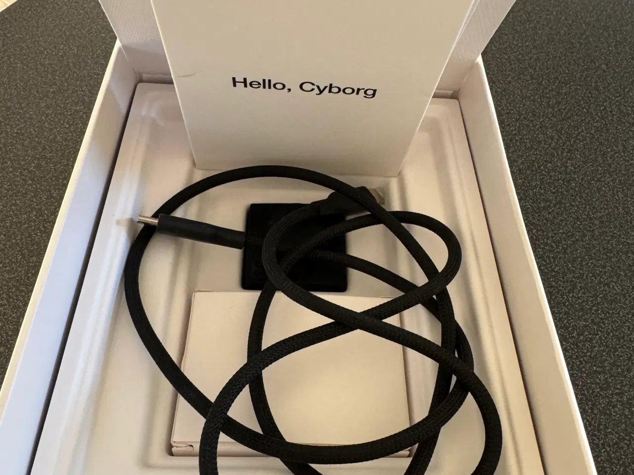 Billede 5 - Ultrahuman Ring Air Smartring Sort