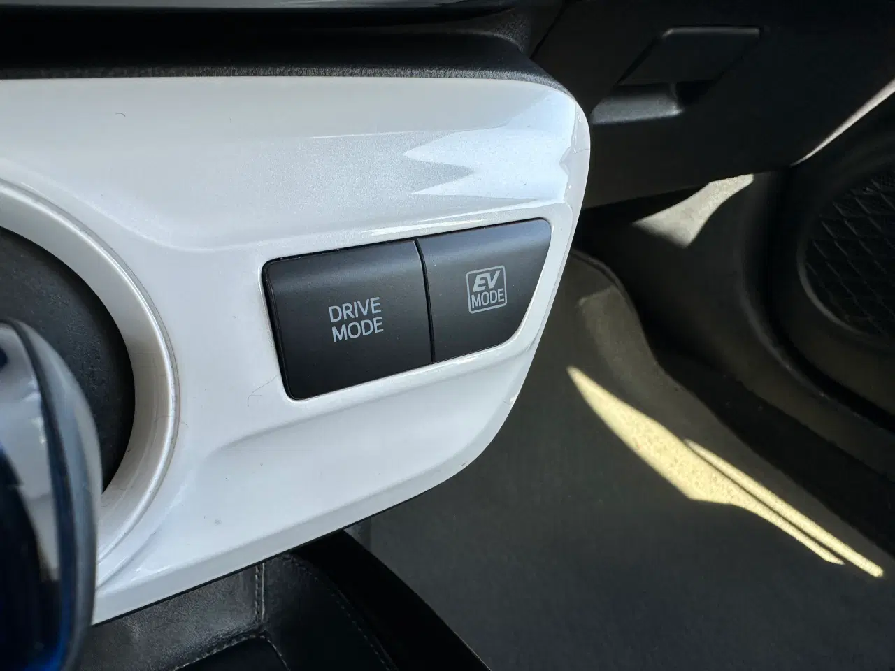 Billede 17 - Toyota prius 1.8 hybrid 5 pers