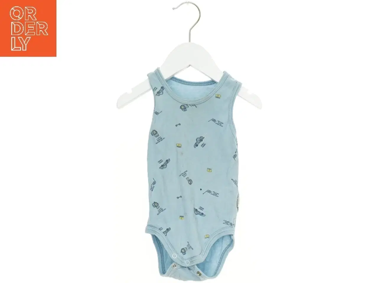 Billede 1 - Bodystocking (str. 80 cm)