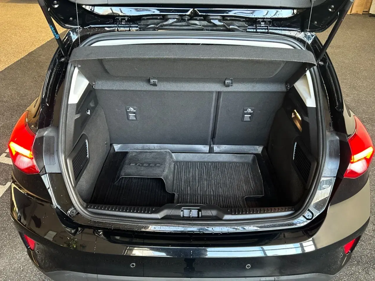 Billede 5 - Ford Focus 1,5 EcoBoost Titanium aut.