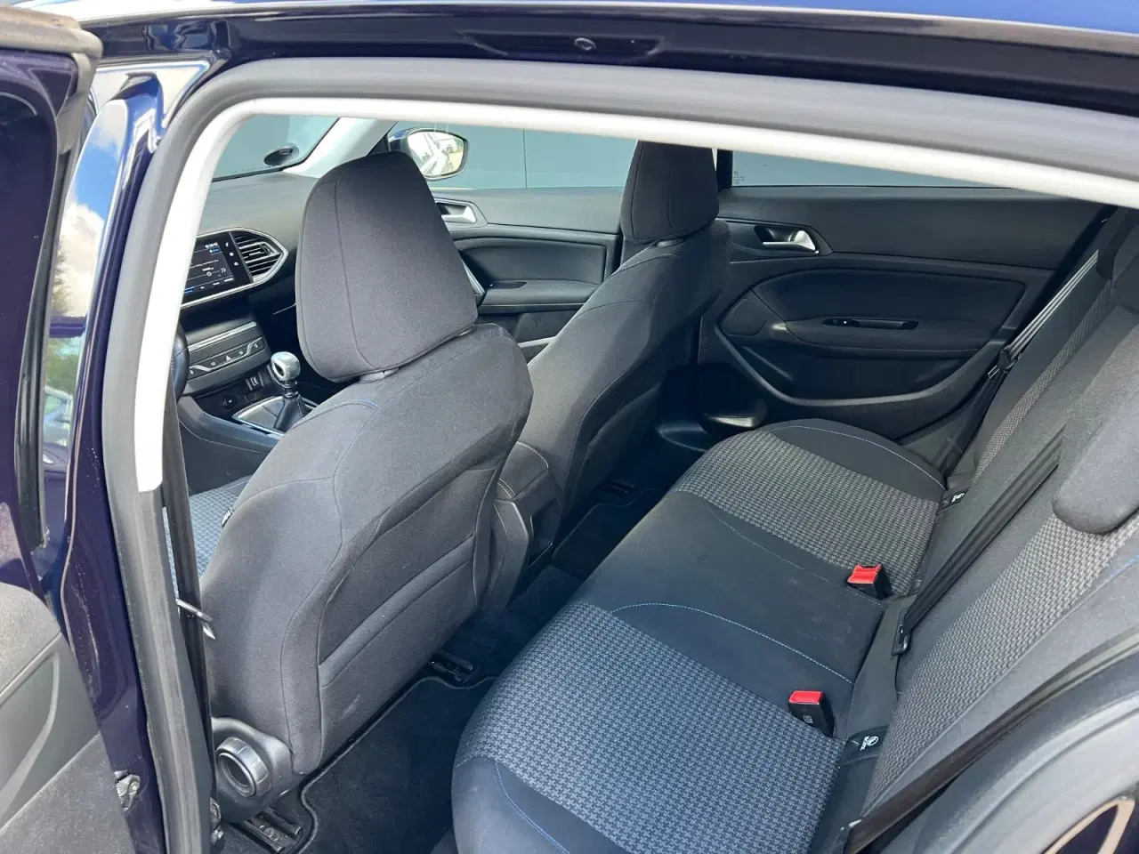 Billede 17 - Peugeot 308 1,2 PureTech 130 Active