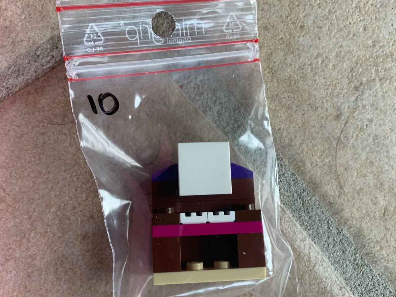 Billede 7 - Lego Friends julekalender 41131