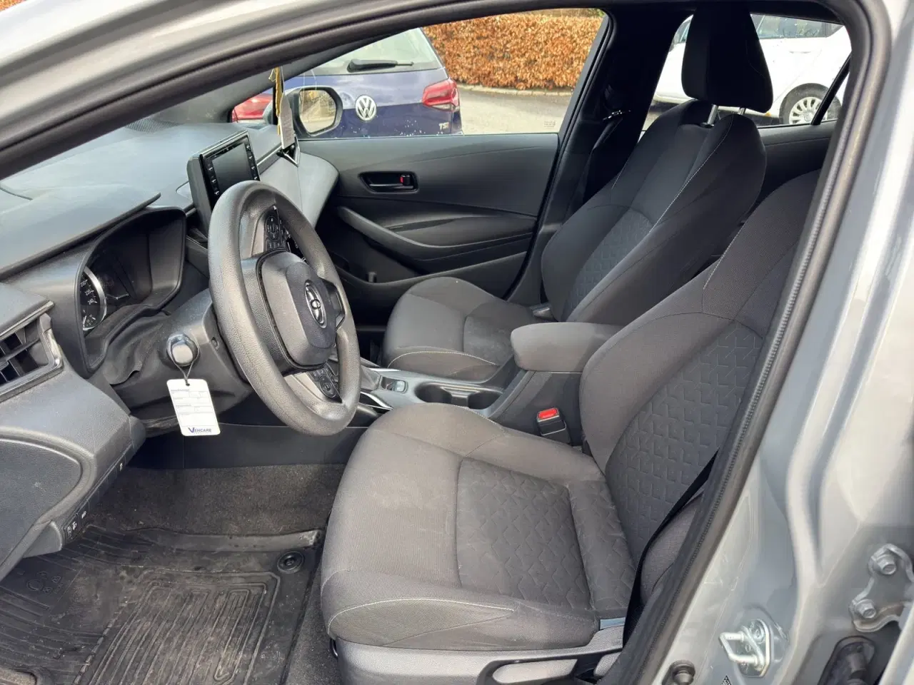 Billede 9 - Toyota Corolla 1,8 Hybrid H1 MDS