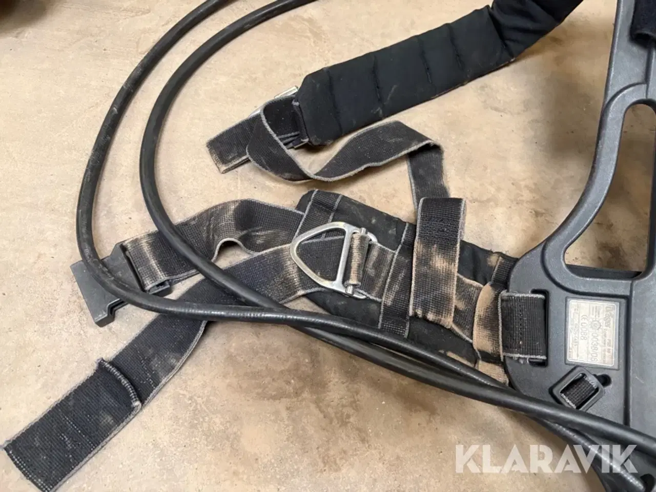 Billede 8 - Røgdykker apparater Dräger PSS 90 - 20 styk