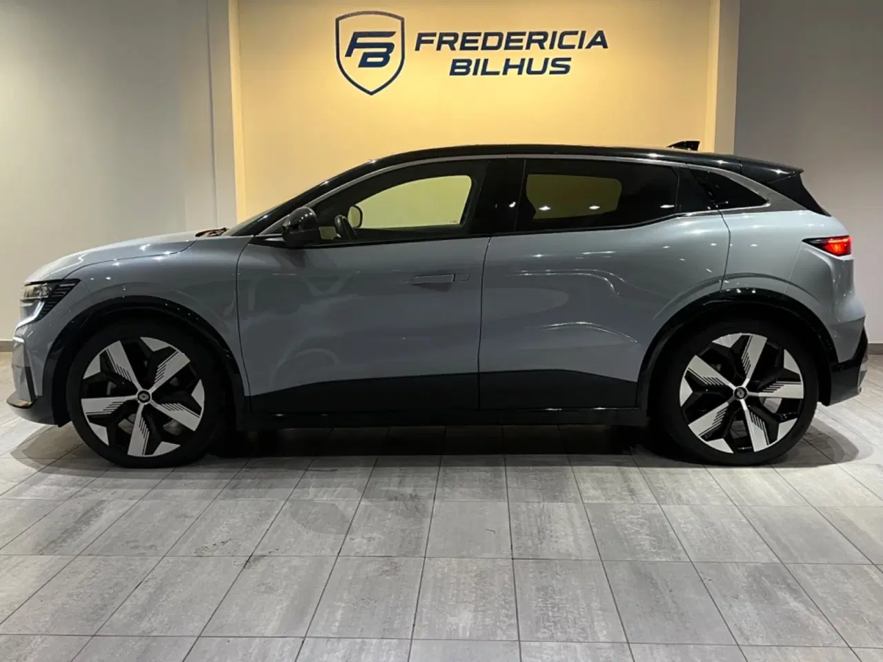 Billede 3 - Renault Megane E-Tech 60 Iconic