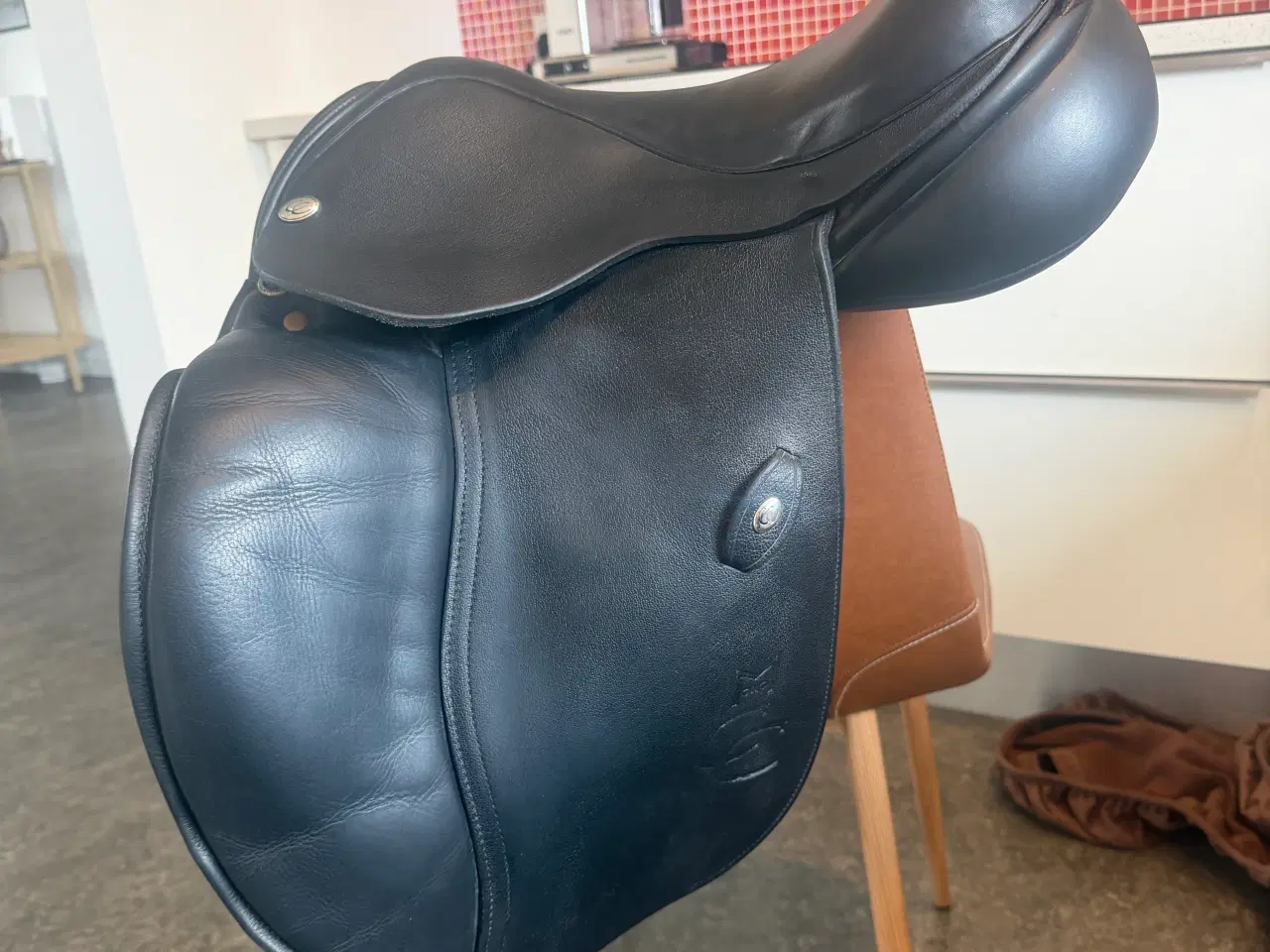 Billede 2 - Clincher Compact Mono 16,5