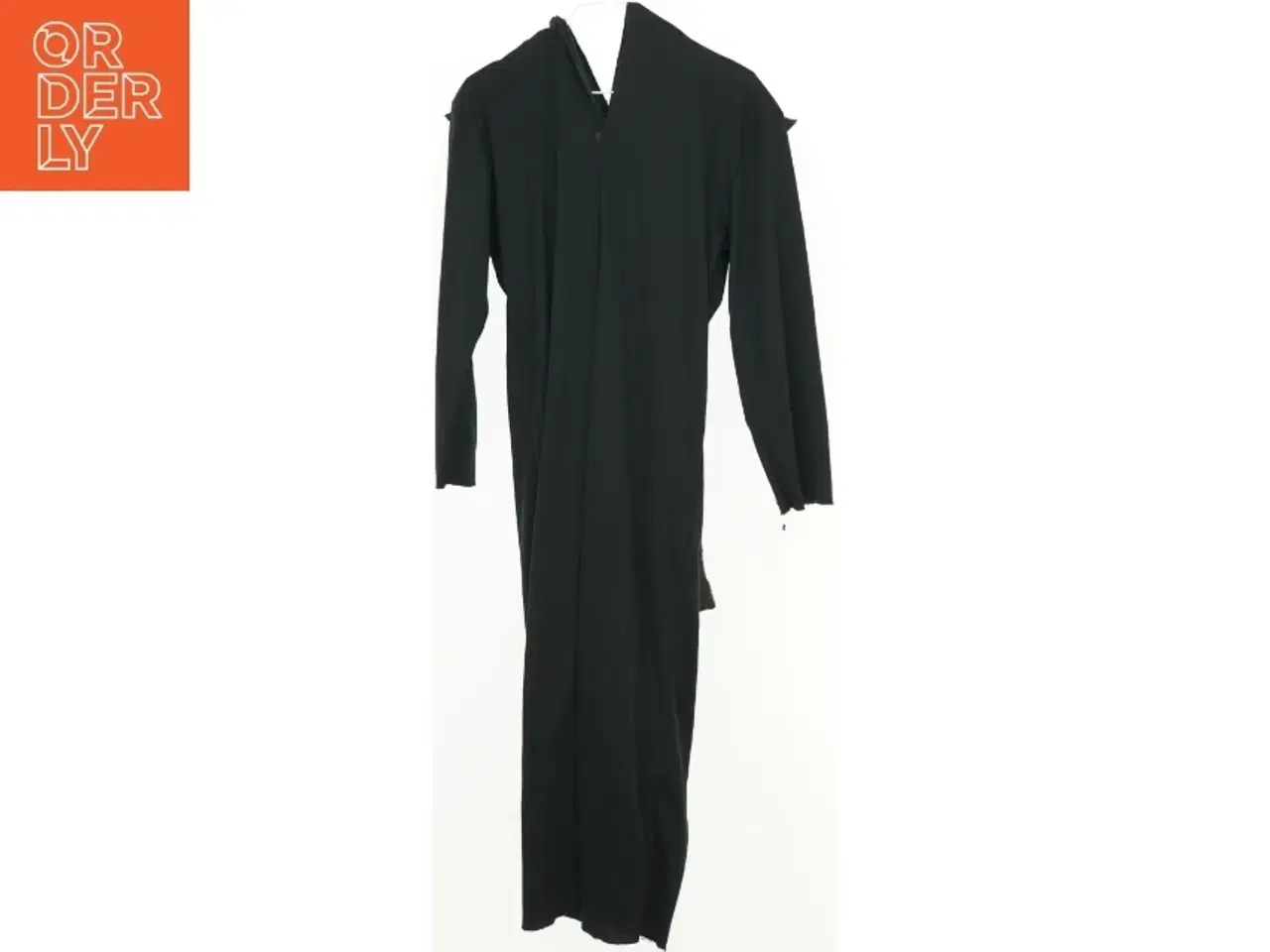 Billede 2 - Udklædning. Ninja (str. 128 cm)