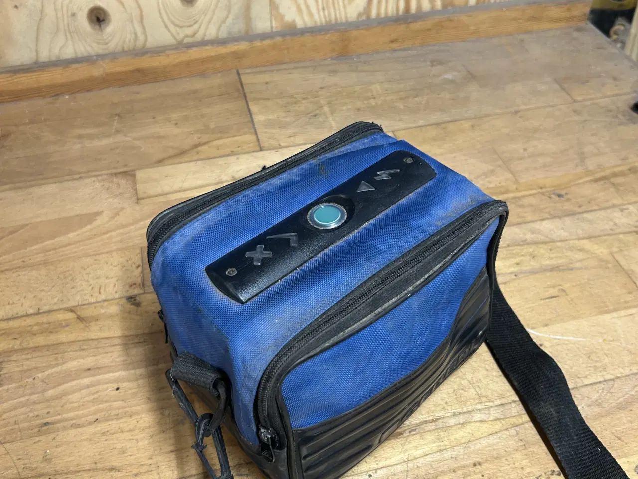 Billede 1 - Geberit ESG 40/200