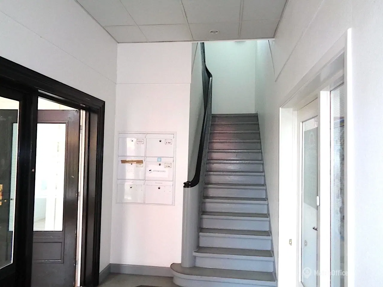 Billede 7 - Kontor  til leje på Hersegade 18. 1.tv.  4000 Roskilde