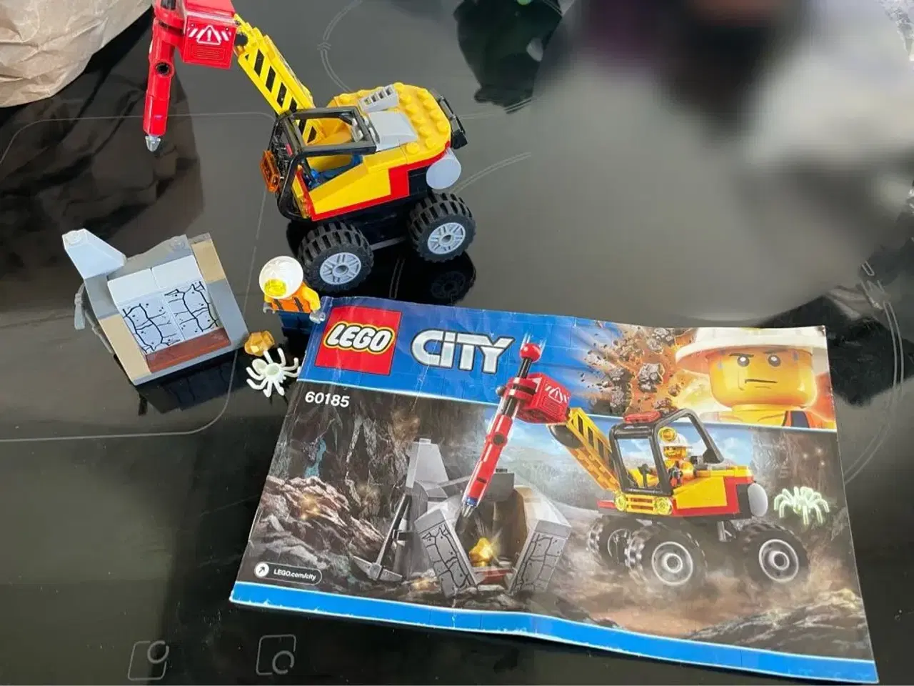 Billede 2 - Lego City 60185