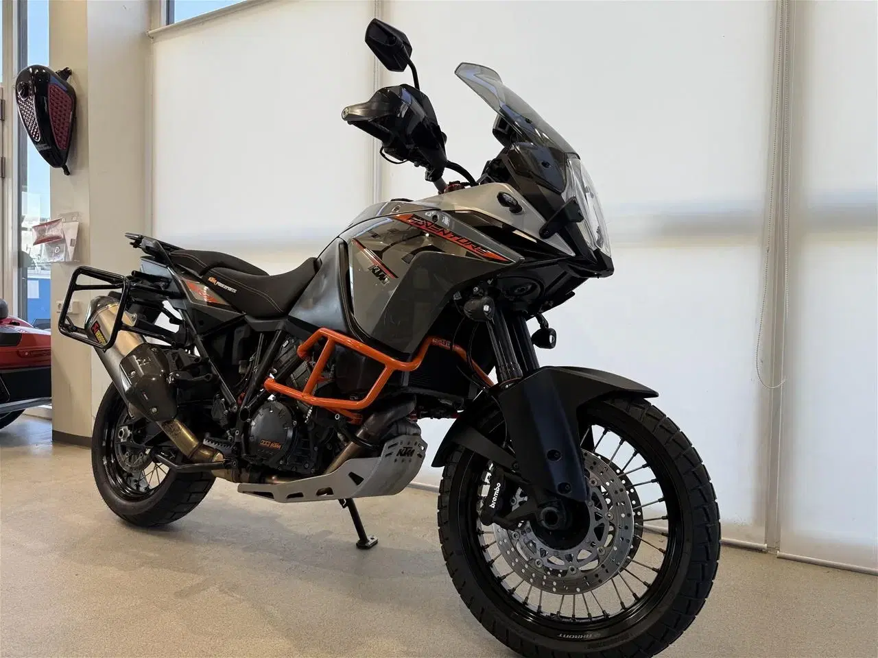 Billede 18 - KTM 1190 Adventure