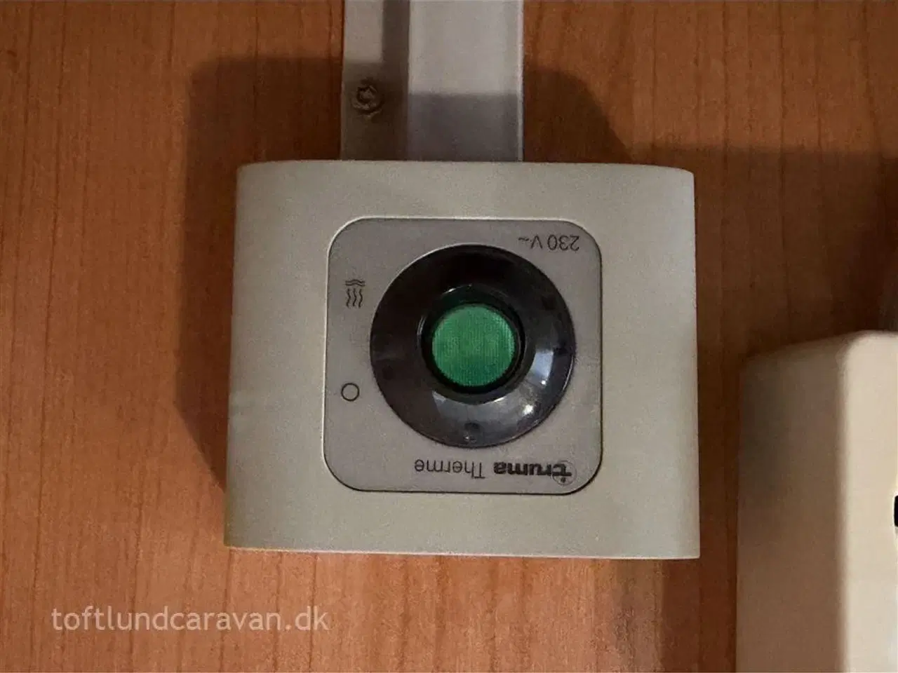 Billede 19 - 2008 - Wilk S3*** 490 HTD 1 ejers, SUPERFLOT med dobbeltseng, m/MOVER, gasbageovn mv. ET GODT TILBUD.