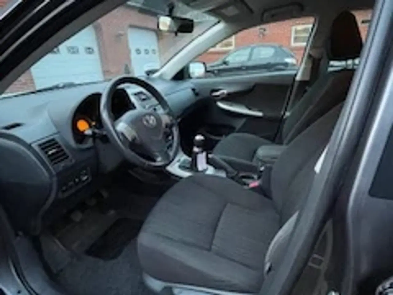 Billede 5 - Toyota corolla 1,6 luna