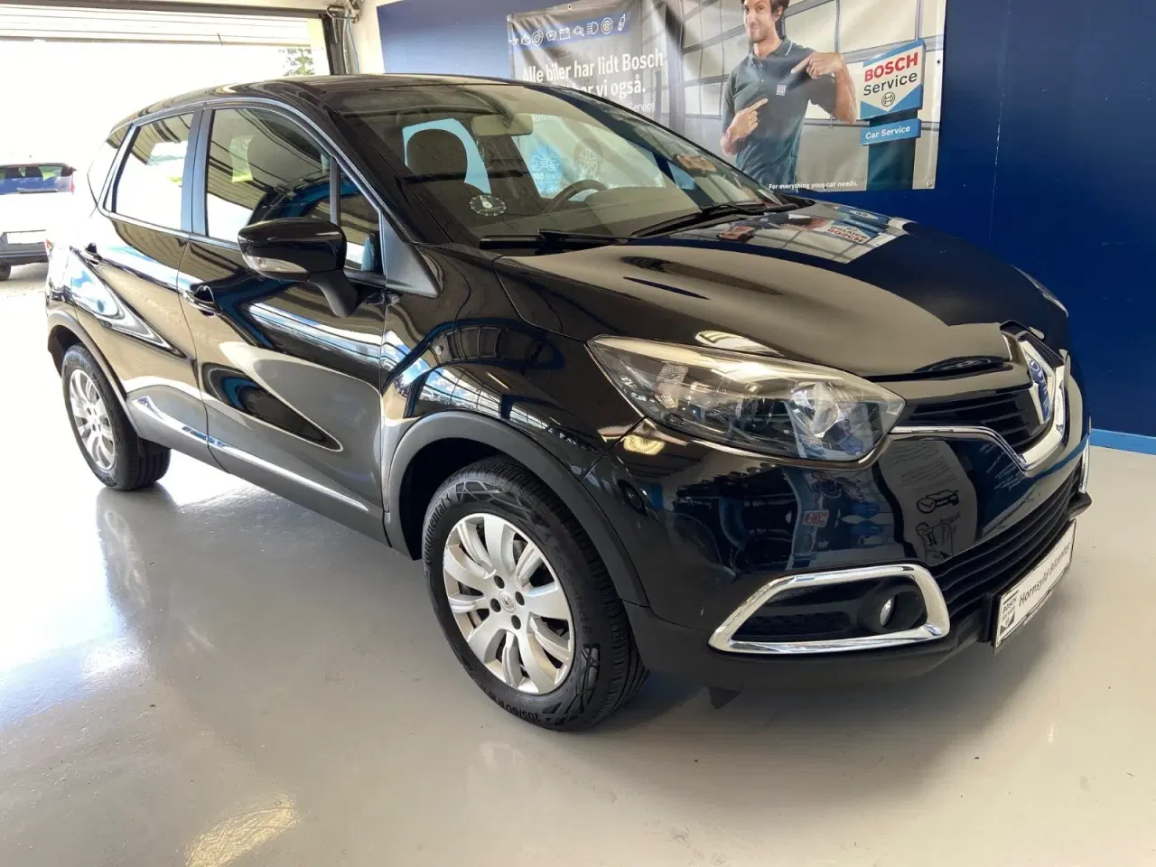 Billede 13 - Renault Captur 0,9 TCe 90 Expression