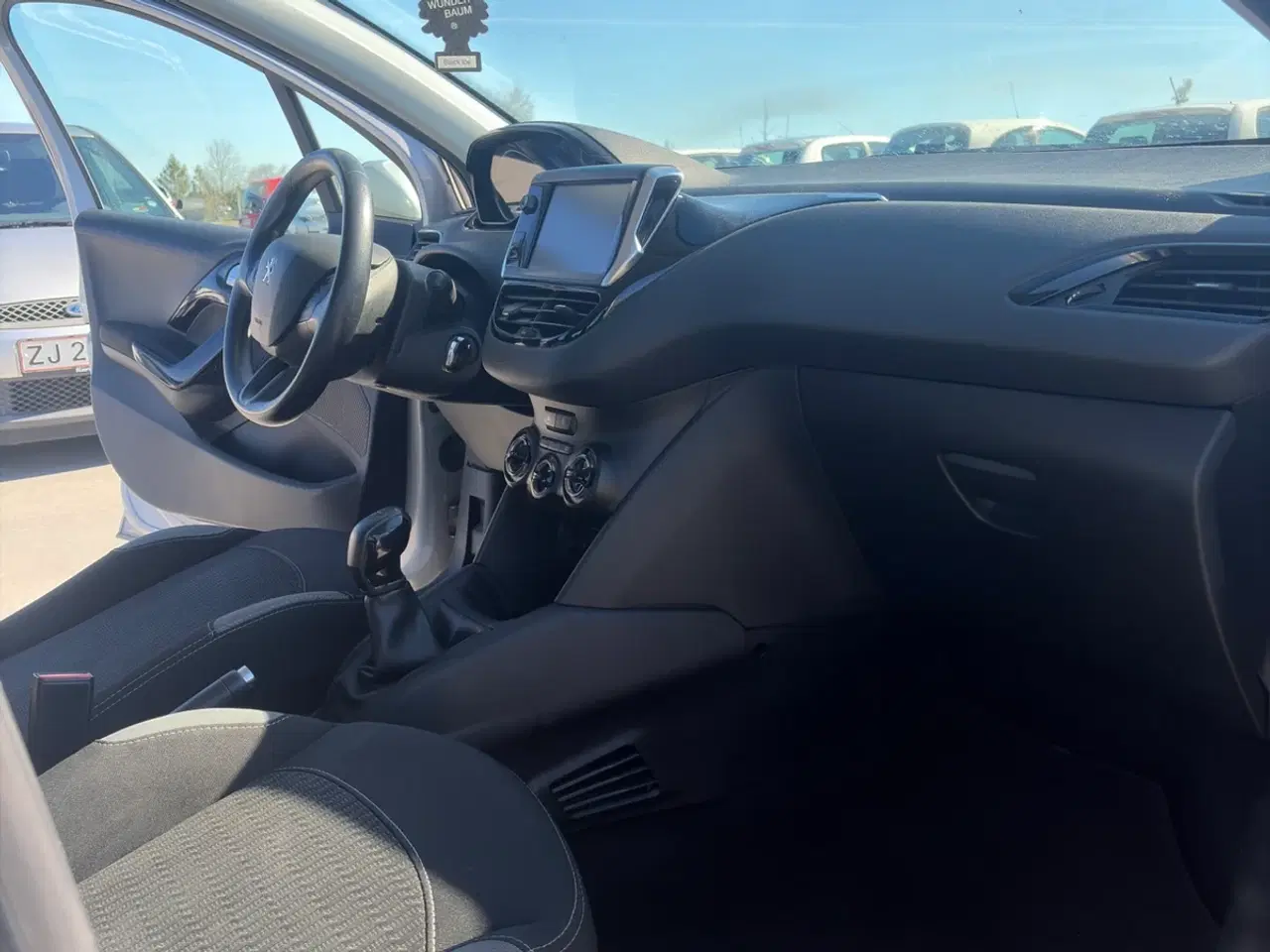 Billede 10 - Peugeot 208 1,6 BlueHDi 100 Active