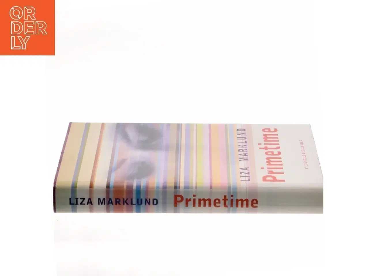 Billede 2 - Primetime af Liza Marklund (Bog)