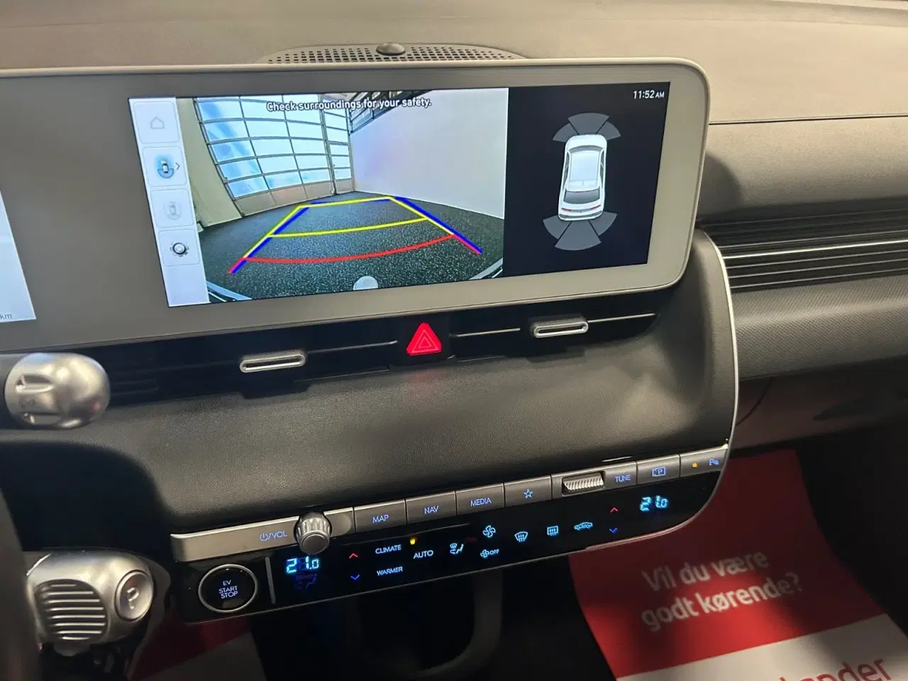 Billede 10 - Hyundai Ioniq 5 73 Advanced