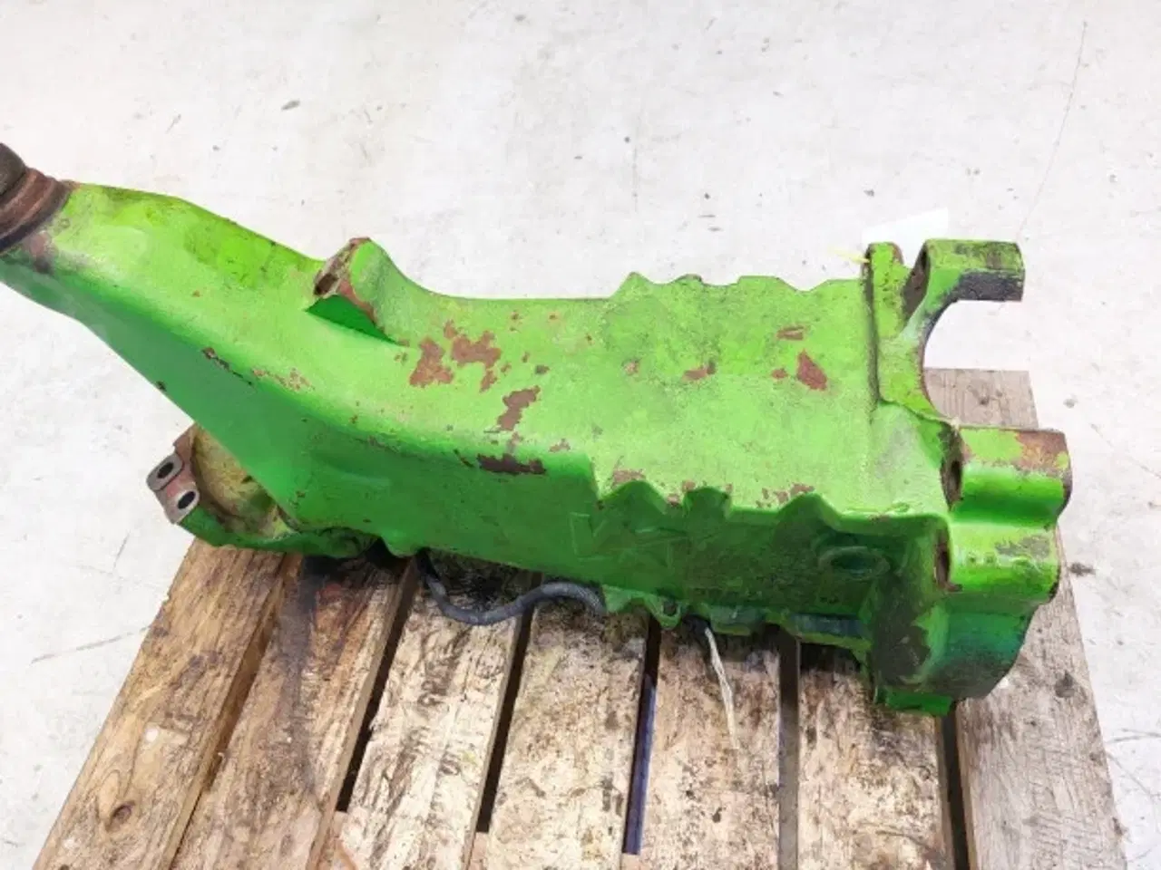 Billede 9 - Merlo P41.7 Lår 042047