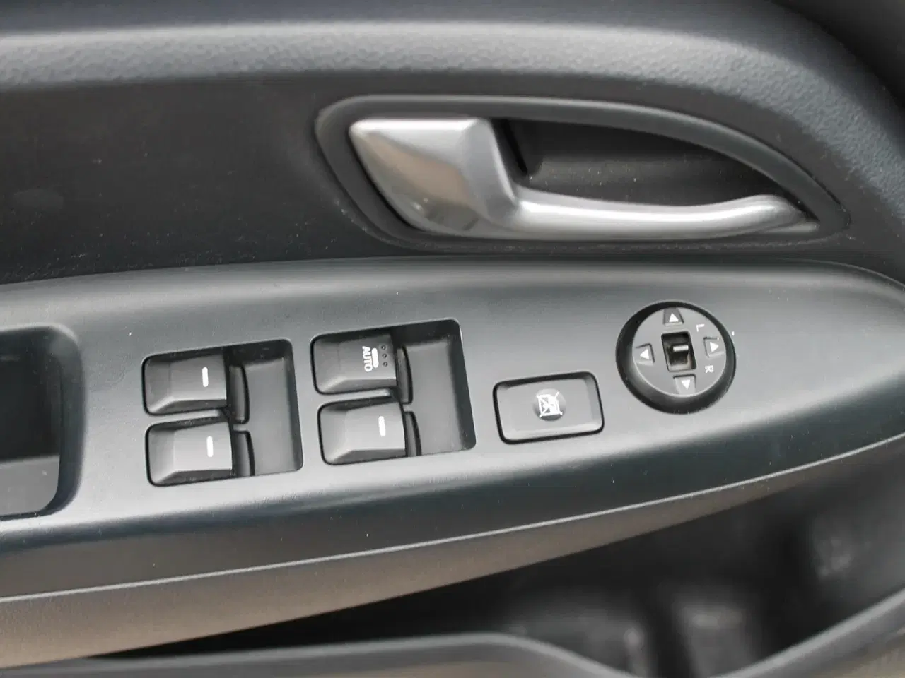 Billede 15 - Kia Rio 1,2 World Cup 85HK 5d
