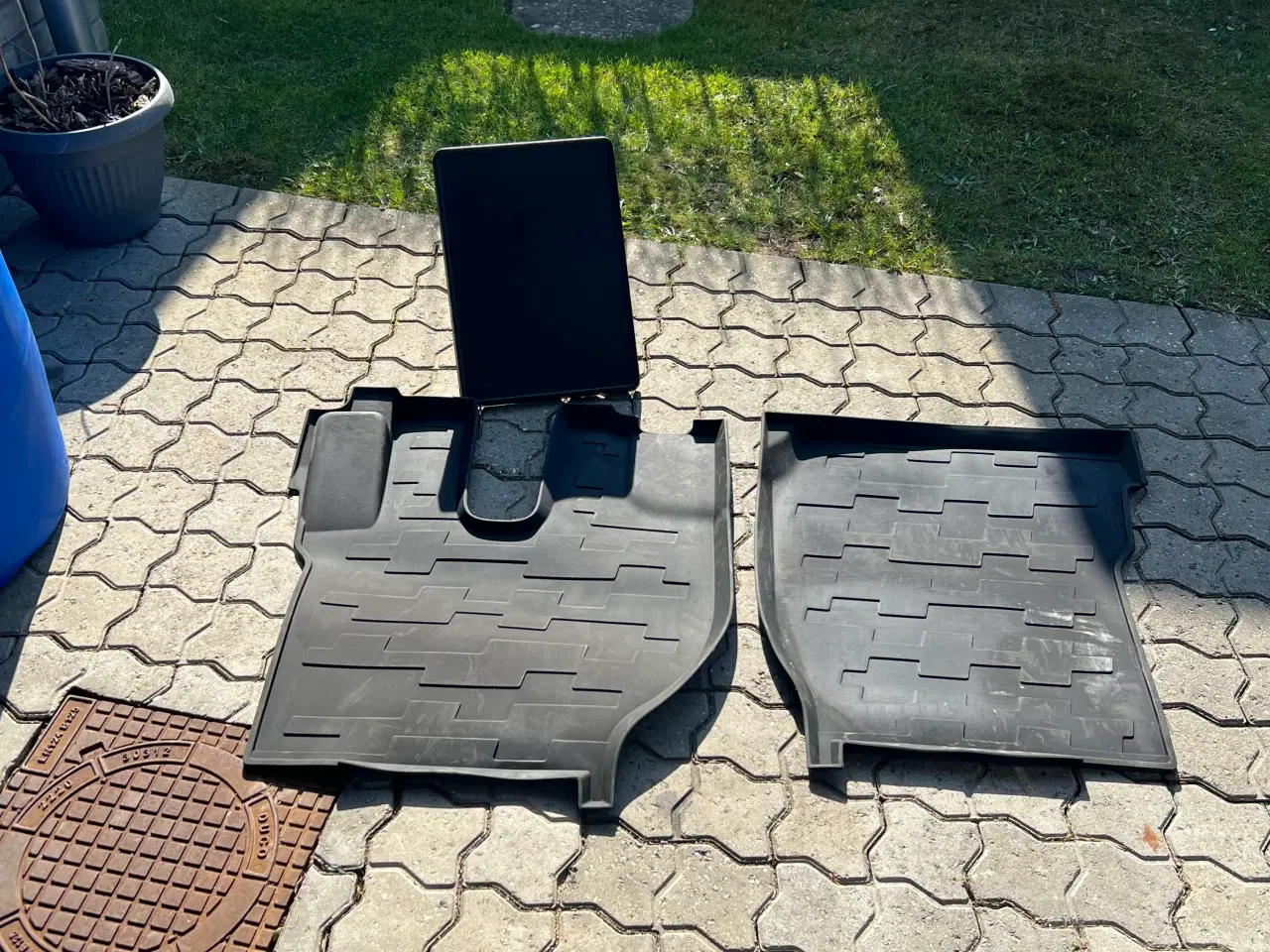 Billede 2 - Div ting til lastbil