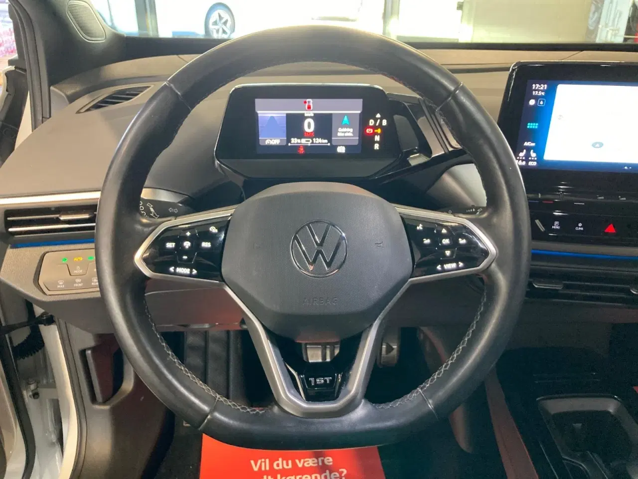 Billede 11 - VW ID.4 77 1ST Pro Performance