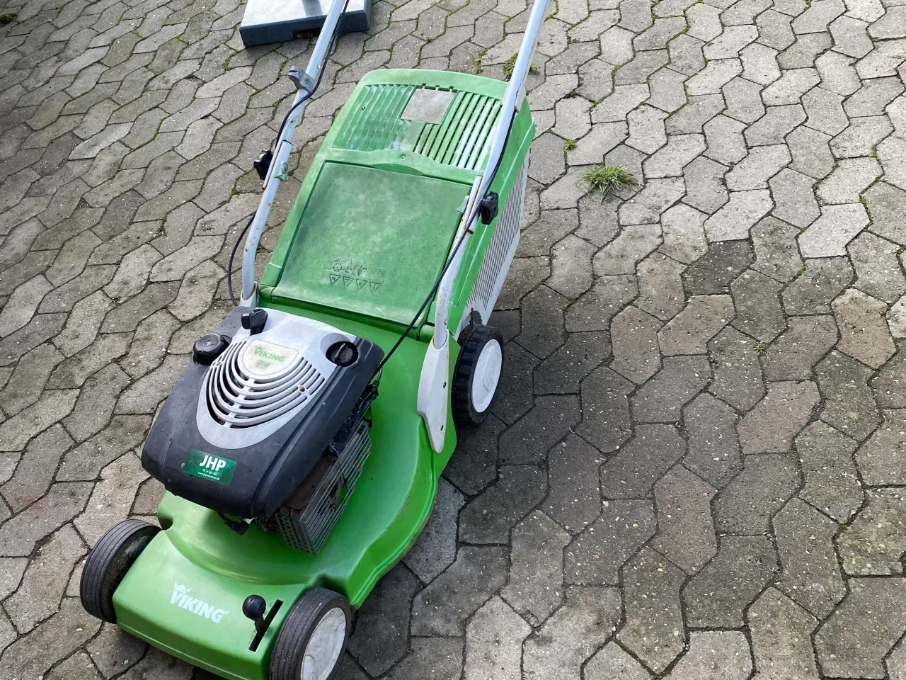 Billede 1 - Viking mb448t