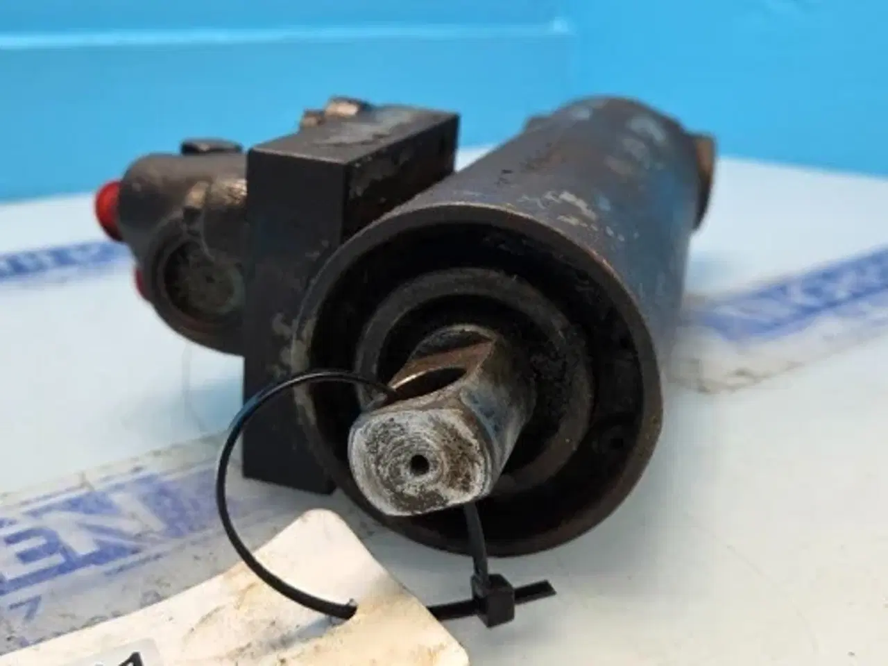 Billede 10 - Massey Ferguson 165 Cylinder 1853466M93