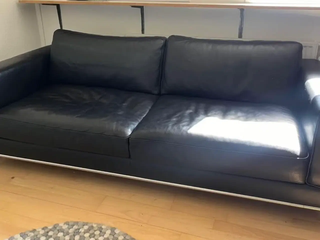 Billede 3 - Sofa