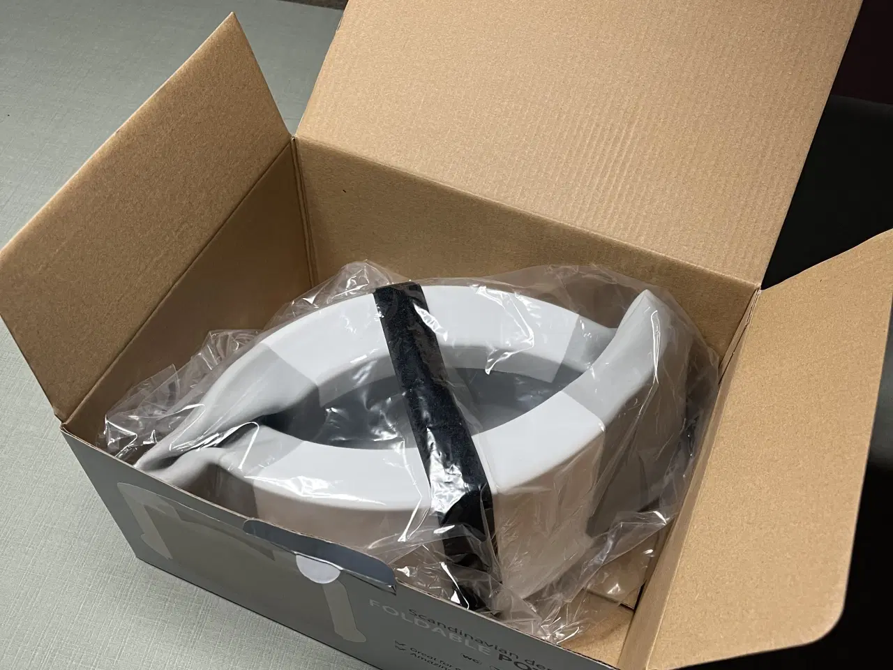 Billede 6 - Buubla foldbar potte