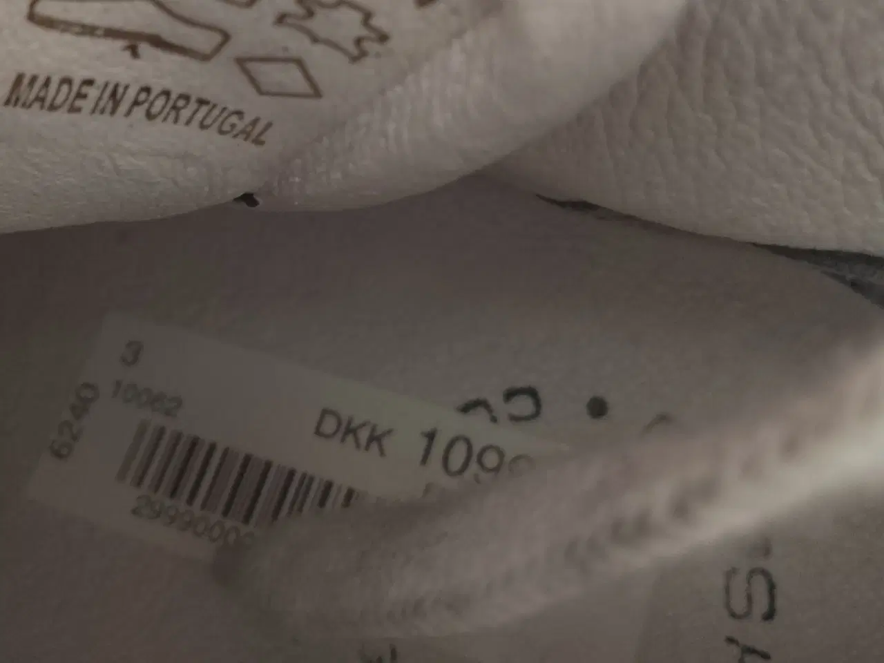 Billede 7 - Ca'shott sneakers - NYE