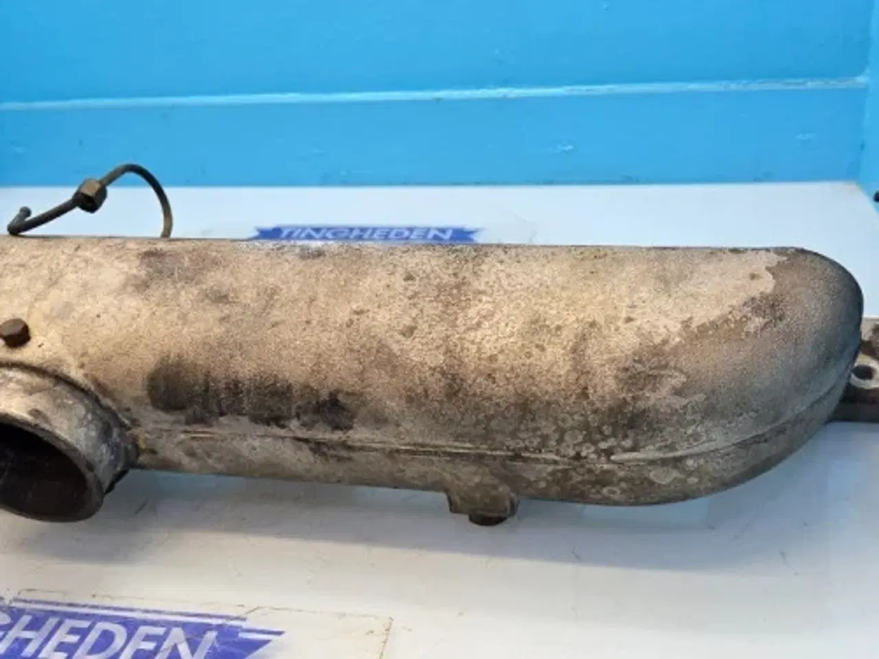 Billede 14 - Ford  675TA  Indsugningsmanifold  87802792