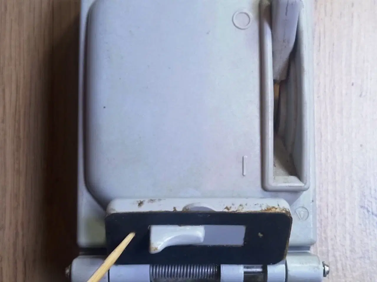 Billede 6 - 400 volt stikkontakt med afbryder, grå