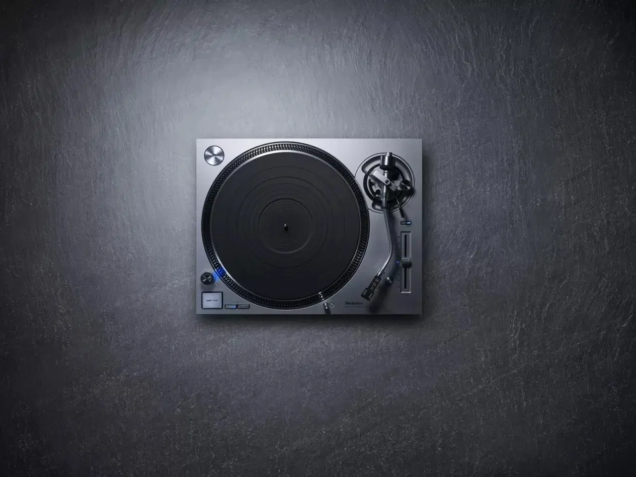 Billede 7 - Technics SL1200GR