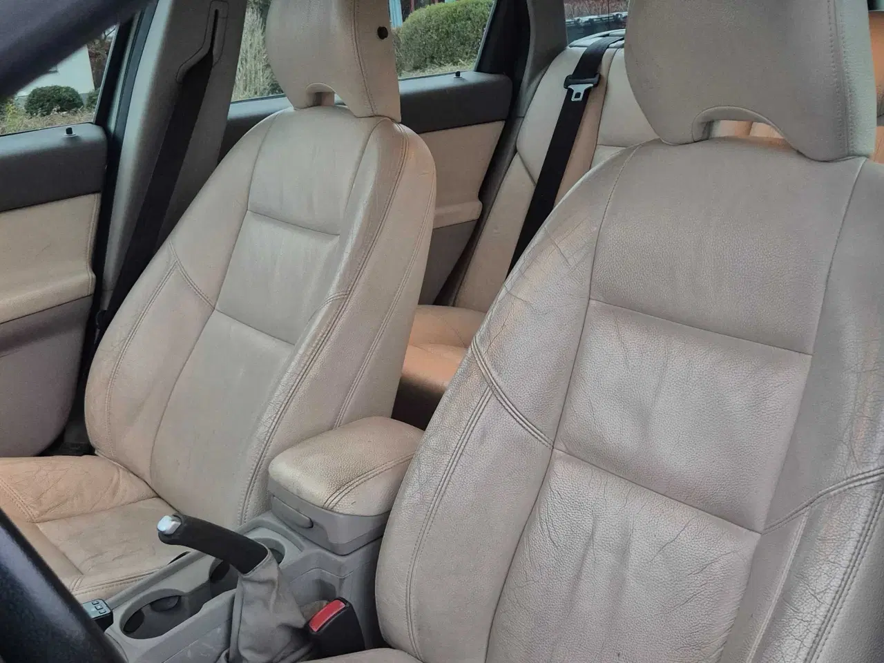 Billede 10 - Volvo v50