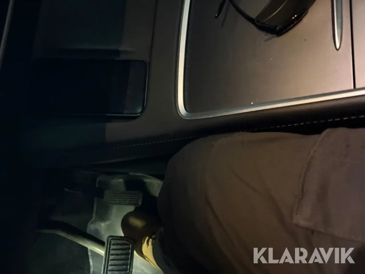 Billede 9 - stilladsdele  Zarges