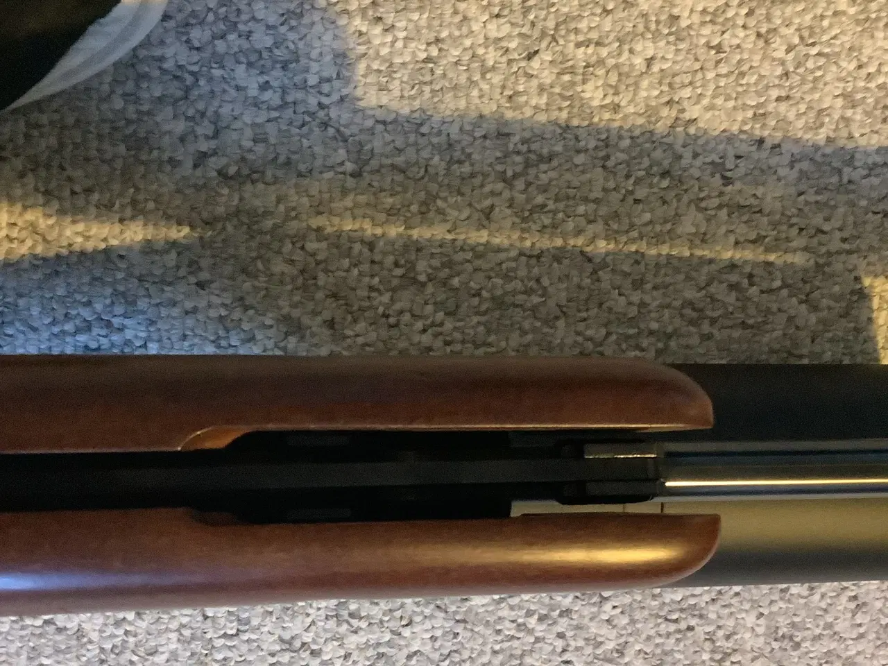 Billede 4 - Luftgevær Weirauch 97 K