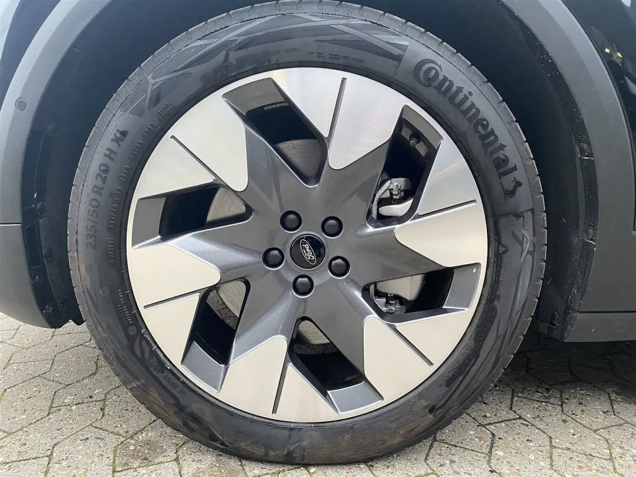 Billede 6 - Ford Explorer 82 Premium Extended Range