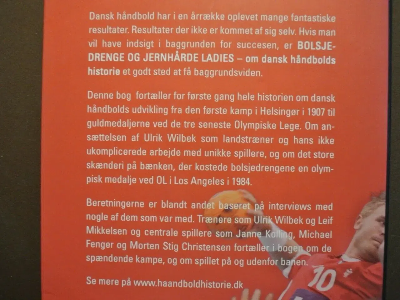 Billede 3 - bolsjedrenge og jernhårde ladies, af thomas ladega