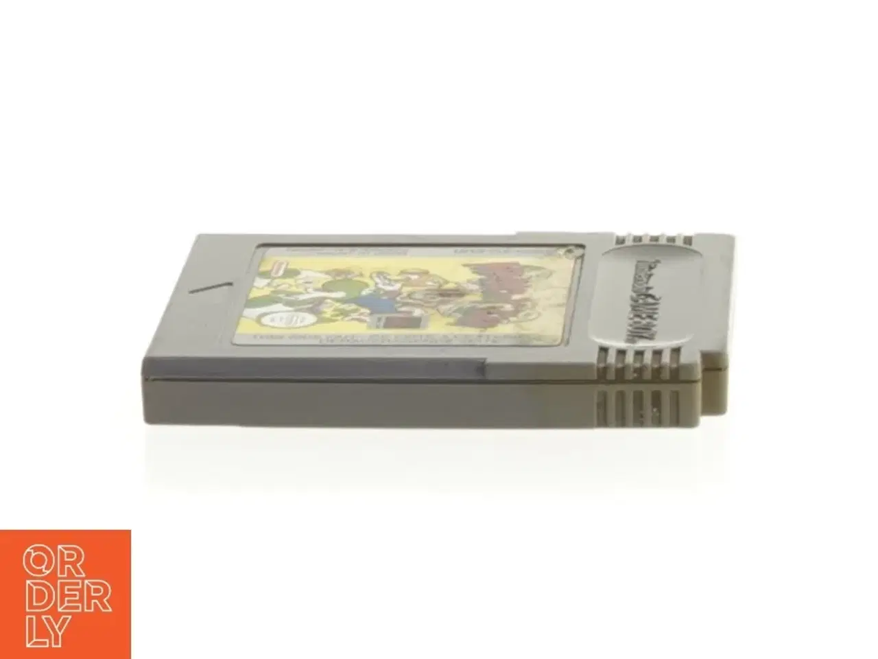 Billede 2 - Nintendo Game Boy spil Mario & Yoshi fra Nintendo