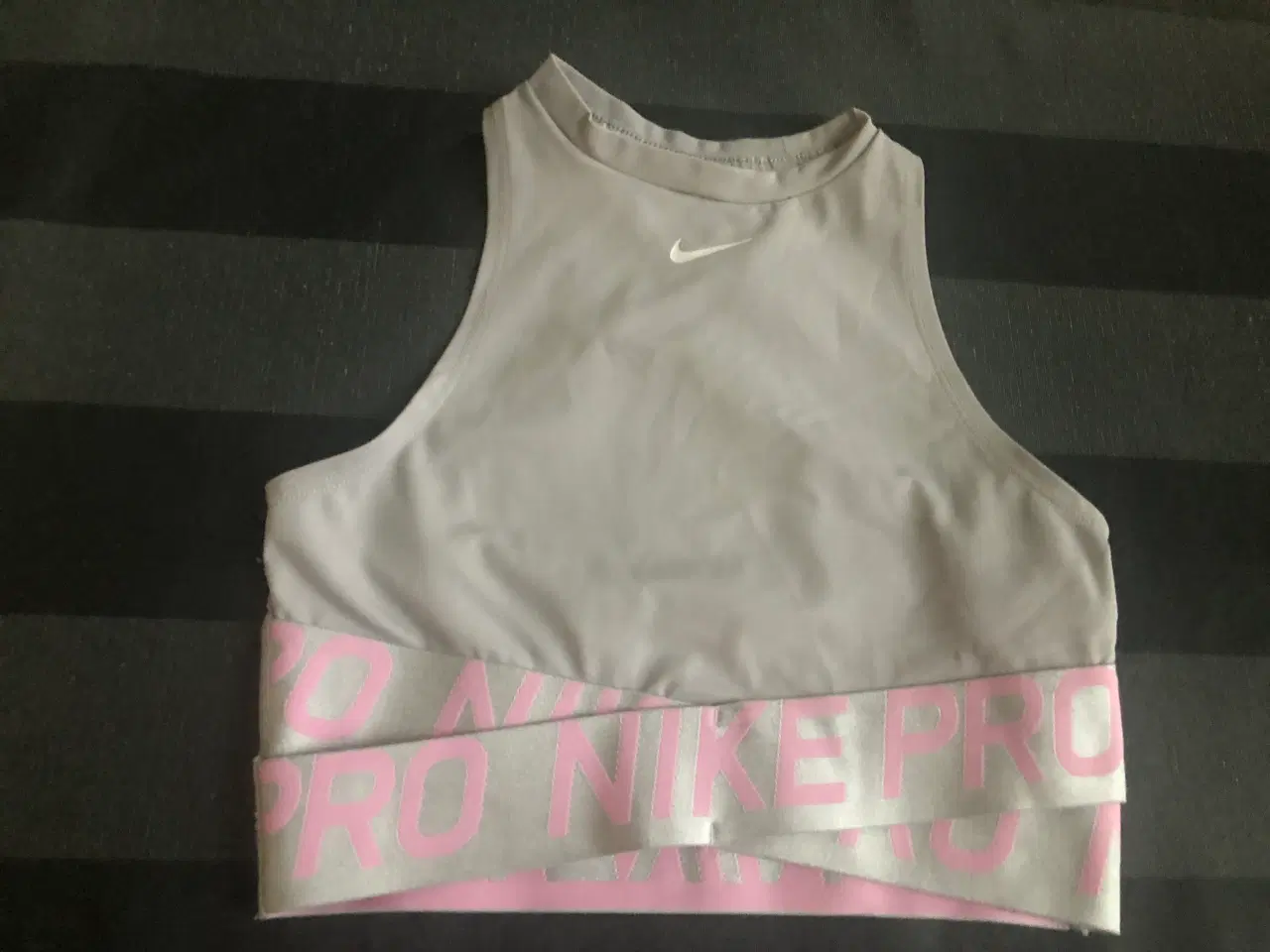 Billede 5 - Str. Small - BH - Mærke: NIKE