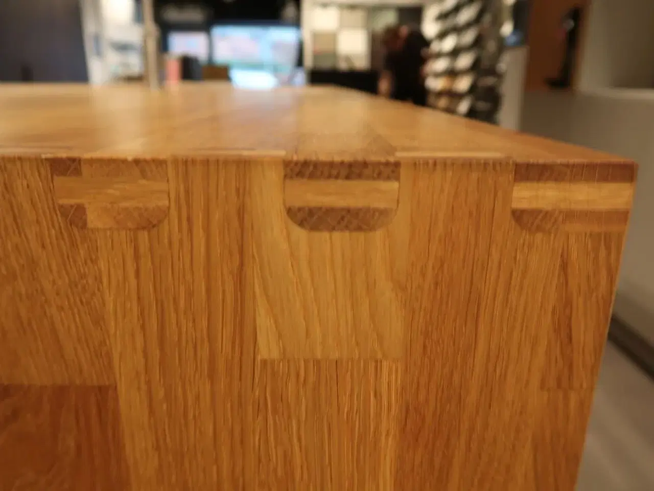 Billede 10 - Kvik køkken - MANO arizona beige