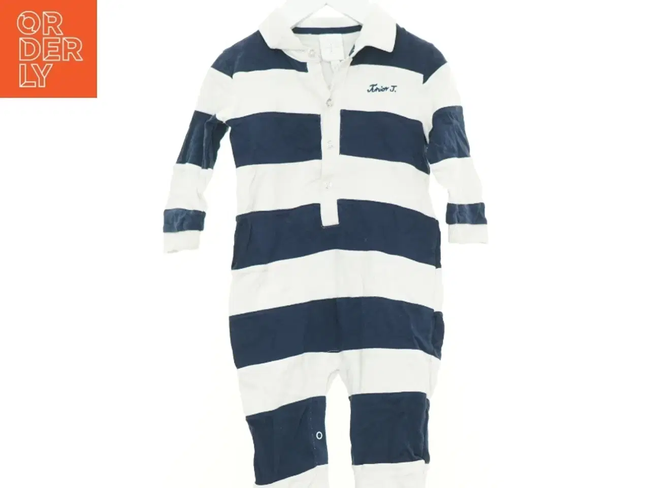 Billede 1 - Heldragt fra Jasper J Conran (str. 86 cm)