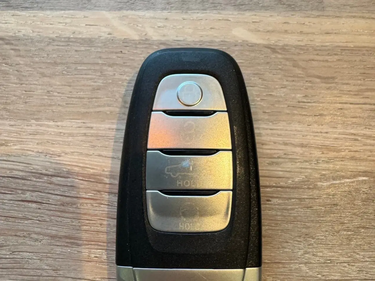 Billede 14 - Hongqi E-HS9 84 Comfort