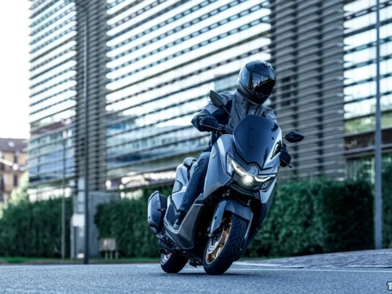 Billede 7 - Yamaha N-Max 155 Tech Max
