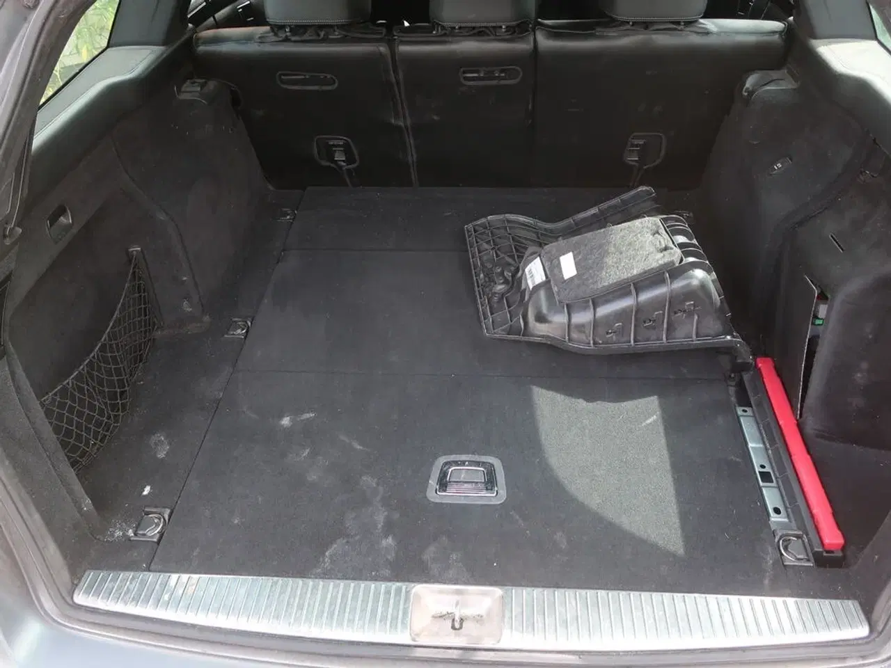 Billede 14 - Personbil MERCEDES E220 Bluetec diesel (momsfri)