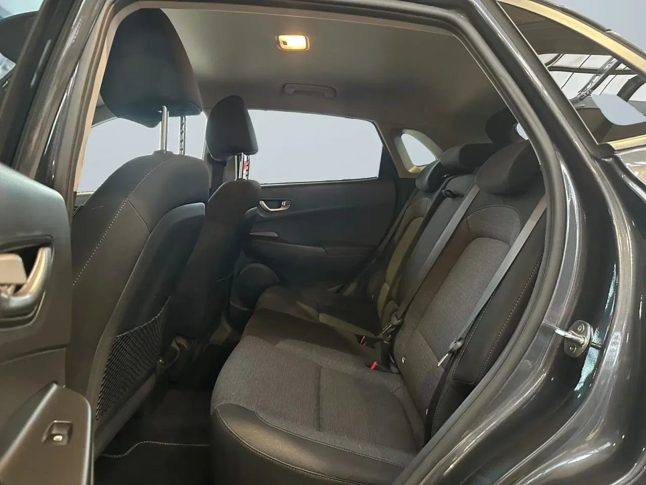 Billede 14 - Hyundai Kona 64 EV XLine