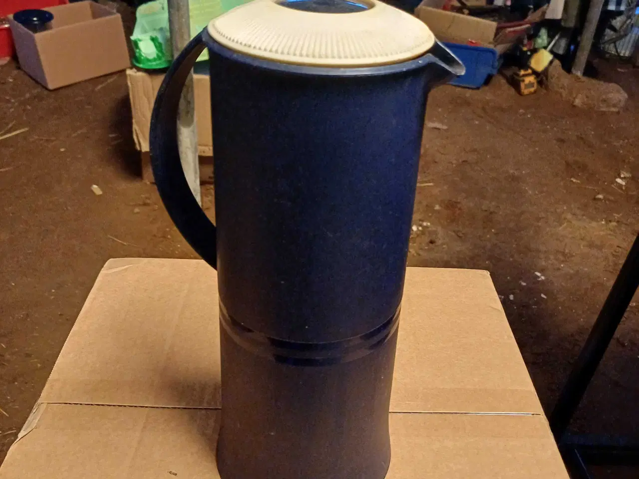 Billede 10 - Kander fra tupperware 